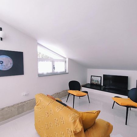 La Rocchetta Apartment Santa Maria di Castellabate Bilik gambar